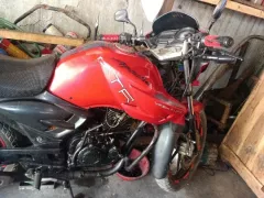 TVS Apache RTR 160